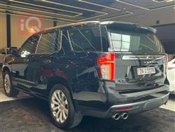 شيفروليه تاهو